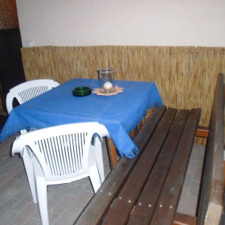 Ferienwohnung Zapf 福尔巴克 外观 照片