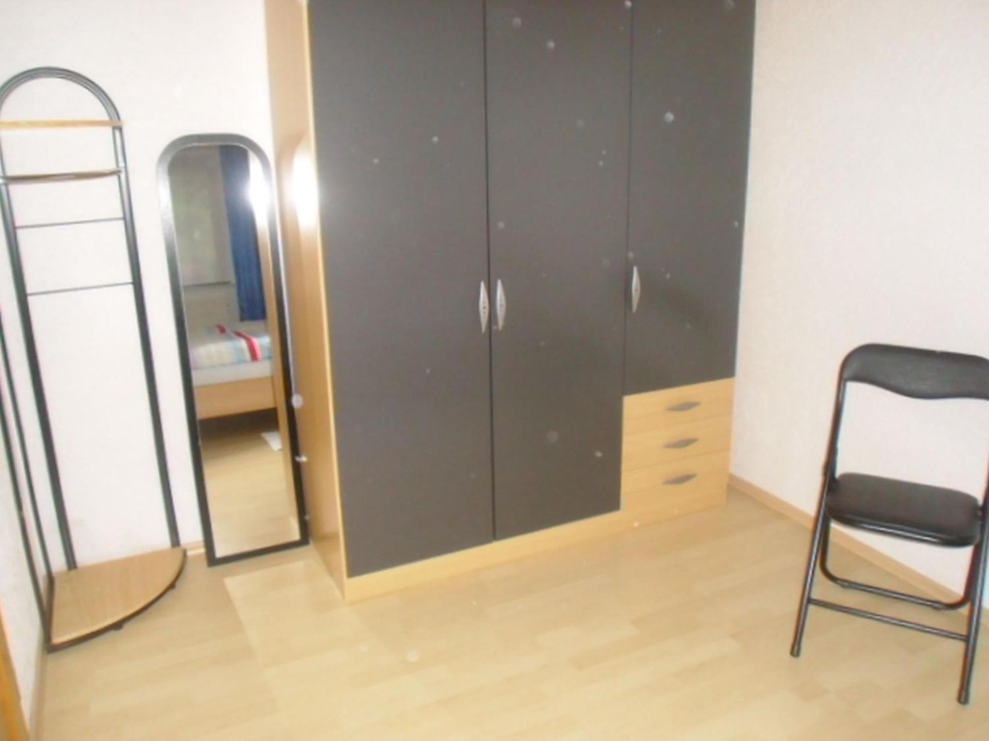 Ferienwohnung Zapf 福尔巴克 外观 照片