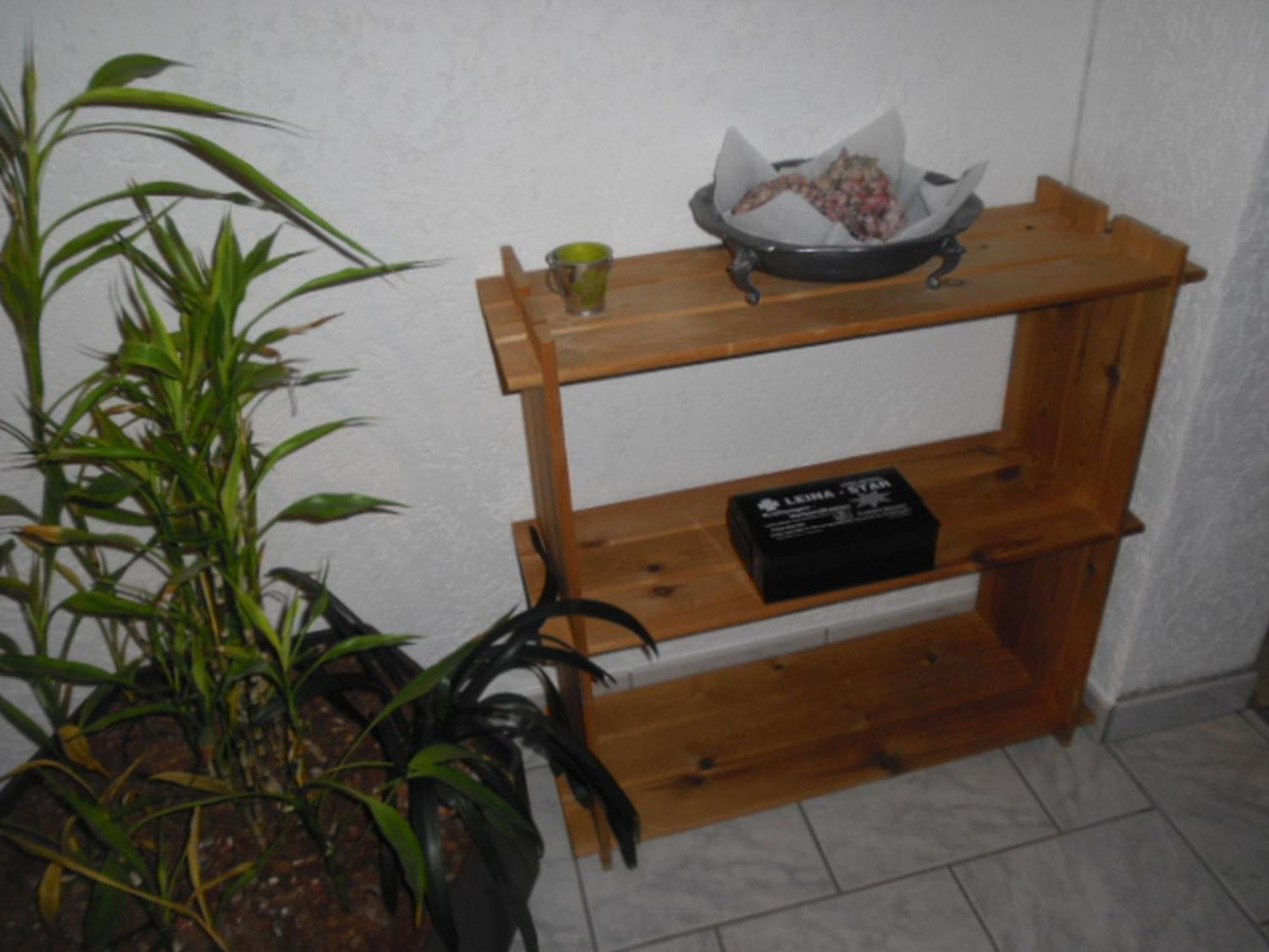 Ferienwohnung Zapf 福尔巴克 外观 照片